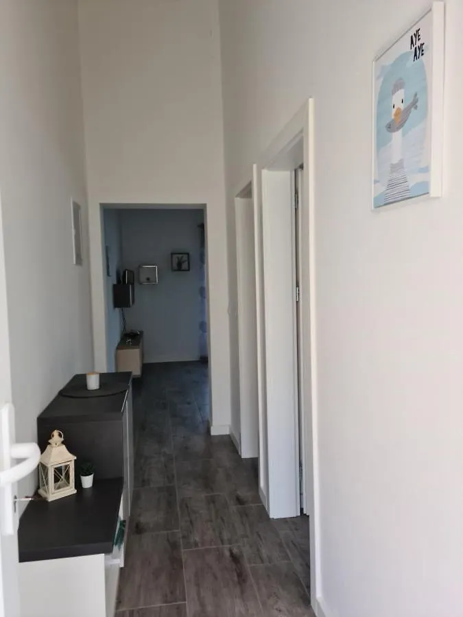 Apartmán Apartmani Rudi Anić